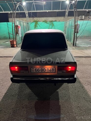 LADA (VAZ) 2107 2007, 300,000 km - 1.6 л - Bakı