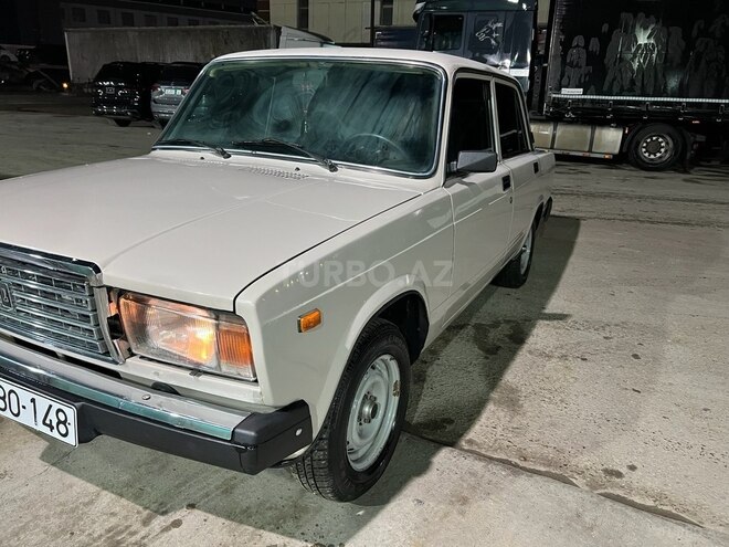 LADA (VAZ) 2107 2007, 300,000 km - 1.6 л - Bakı