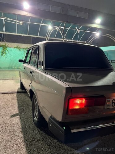 LADA (VAZ) 2107 2007, 300,000 km - 1.6 л - Bakı