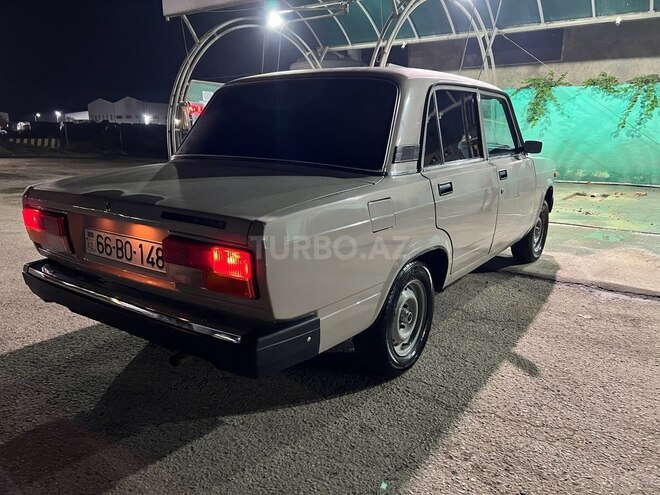 LADA (VAZ) 2107 2007, 300,000 km - 1.6 л - Bakı