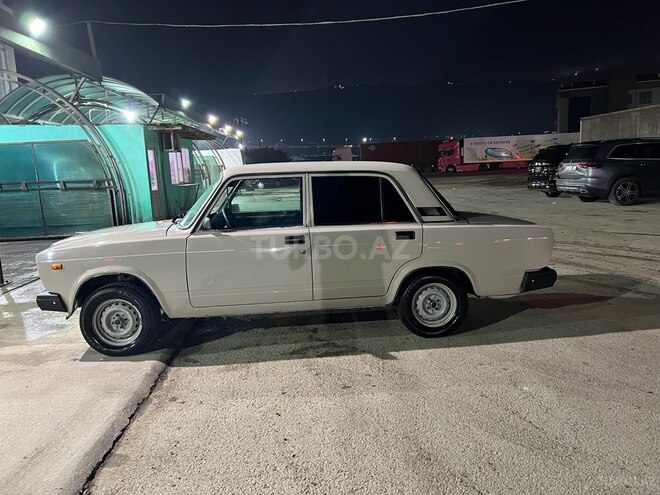 LADA (VAZ) 2107 2007, 300,000 km - 1.6 л - Bakı
