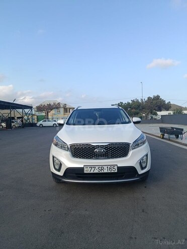 Kia Sorento 2014, 330,000 km - 2.0 l - Bakı