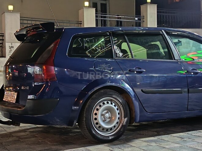 Renault Megane 2007, 482,803 km - 1.5 l - Bakı