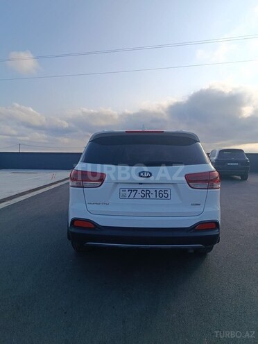 Kia Sorento 2014, 330,000 km - 2.0 l - Bakı