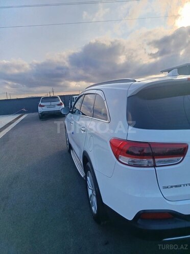 Kia Sorento 2014, 330,000 km - 2.0 l - Bakı
