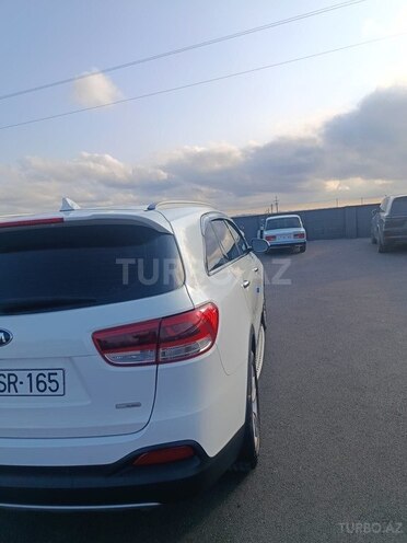 Kia Sorento 2014, 330,000 km - 2.0 l - Bakı