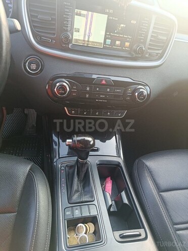 Kia Sorento 2014, 330,000 km - 2.0 l - Bakı