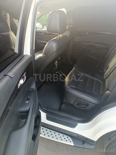 Kia Sorento 2014, 330,000 km - 2.0 l - Bakı