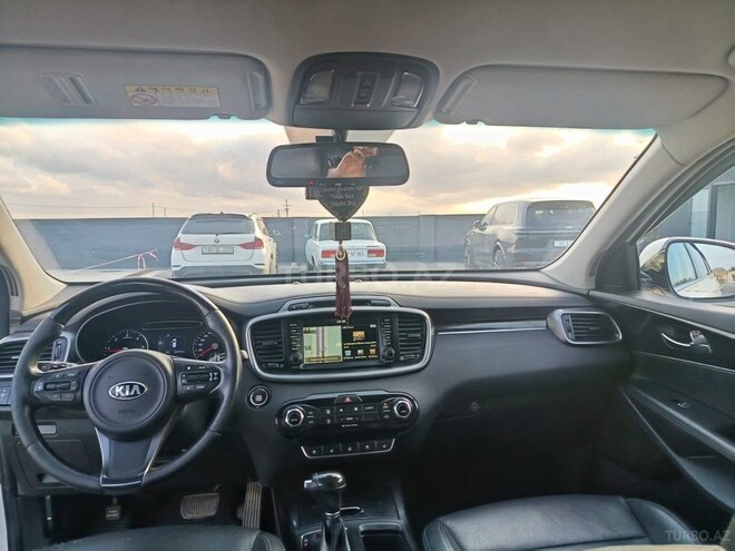 Kia Sorento 2014, 330,000 km - 2.0 l - Bakı