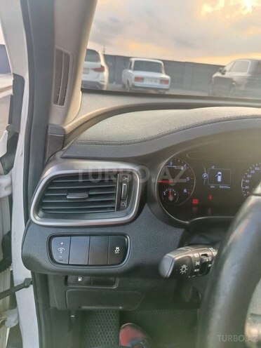 Kia Sorento 2014, 330,000 km - 2.0 l - Bakı
