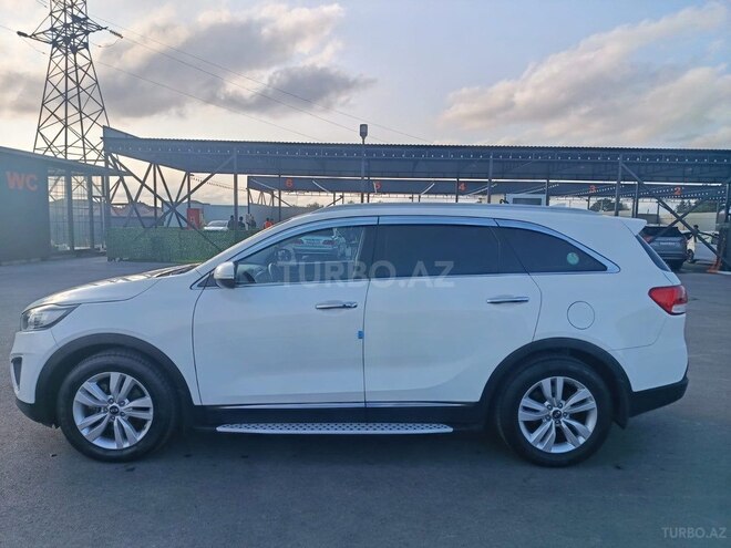 Kia Sorento 2014, 330,000 km - 2.0 l - Bakı