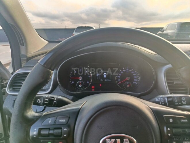 Kia Sorento 2014, 330,000 km - 2.0 l - Bakı