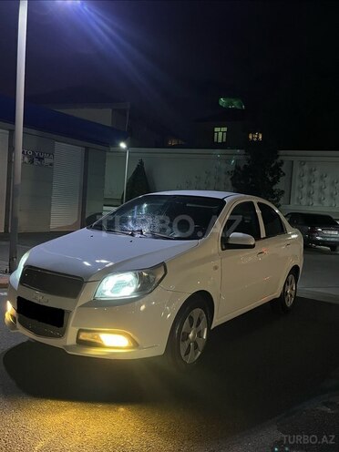 Ravon Nexia R3 2017, 556,600 km - 1.5 l - Bakı