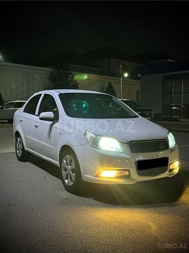 Ravon Nexia R3 2017, 556,600 km - 1.5 l - Bakı