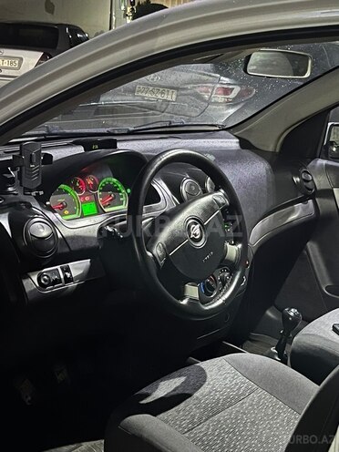 Ravon Nexia R3 2017, 556,600 km - 1.5 l - Bakı