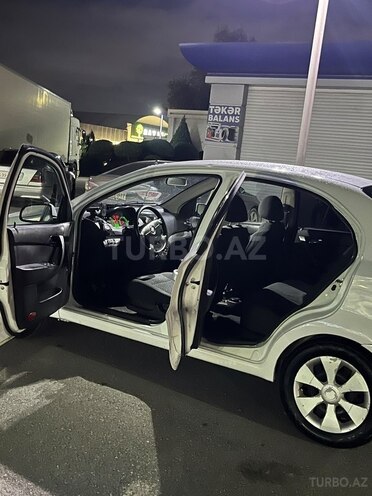 Ravon Nexia R3 2017, 556,600 km - 1.5 l - Bakı