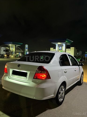 Ravon Nexia R3 2017, 556,600 km - 1.5 l - Bakı