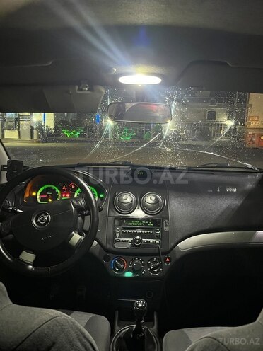 Ravon Nexia R3 2017, 556,600 km - 1.5 l - Bakı