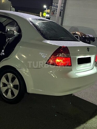Ravon Nexia R3 2017, 556,600 km - 1.5 l - Bakı