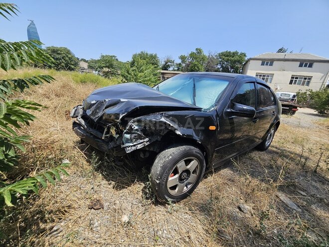 Volkswagen Jetta 2000, 312,000 km - 2.0 l - Bakı