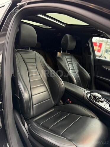 Mercedes E 220 d 2017, 120,000 km - 2.0 л - Bakı