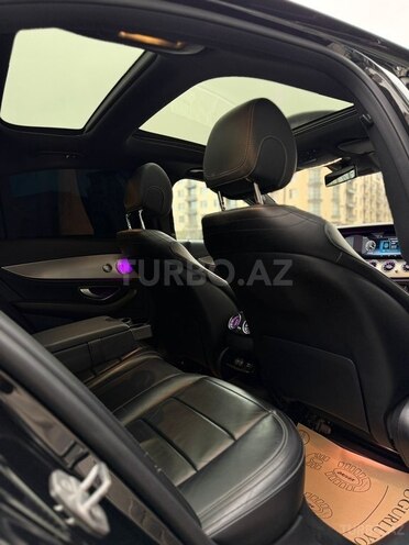 Mercedes E 220 d 2017, 120,000 km - 2.0 л - Bakı