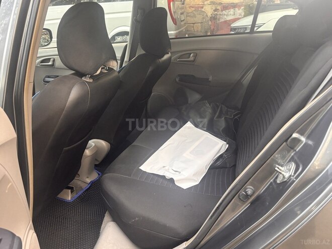 Honda Insight 2009, 395,000 km - 1.3 l - Bakı