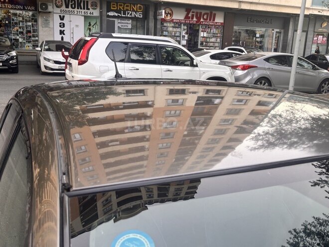 Honda Insight 2009, 395,000 km - 1.3 l - Bakı