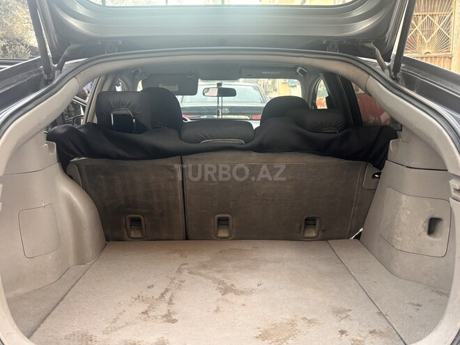 Honda Insight 2009, 395,000 km - 1.3 l - Bakı