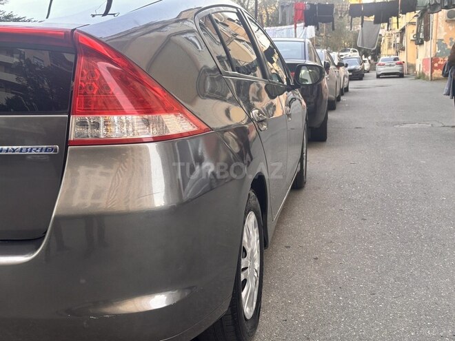 Honda Insight 2009, 395,000 km - 1.3 l - Bakı
