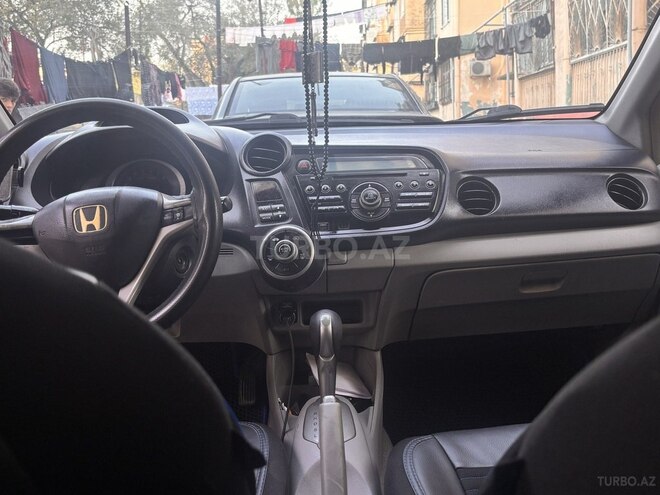 Honda Insight 2009, 395,000 km - 1.3 l - Bakı