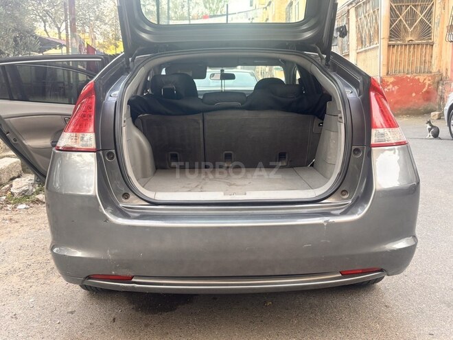 Honda Insight 2009, 395,000 km - 1.3 l - Bakı