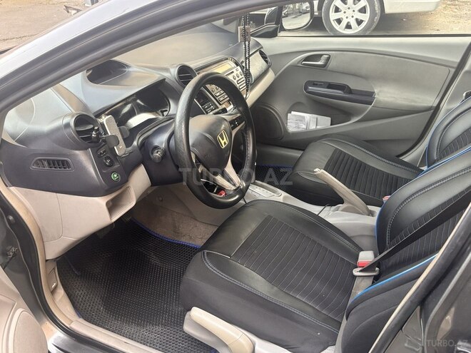 Honda Insight 2009, 395,000 km - 1.3 l - Bakı