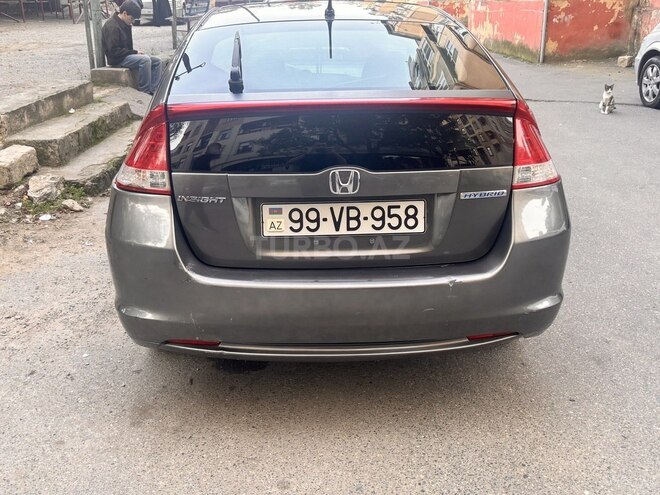Honda Insight 2009, 395,000 km - 1.3 l - Bakı