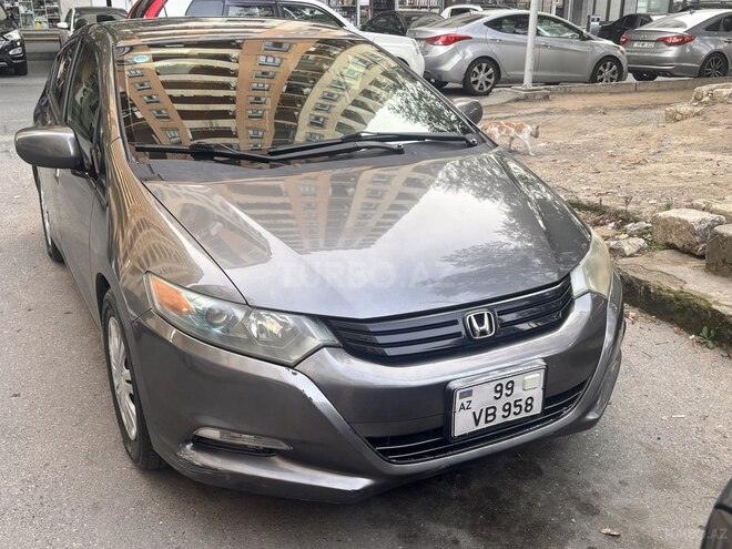 Honda Insight 2009, 395,000 km - 1.3 l - Bakı