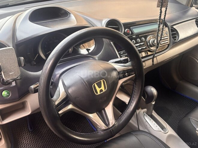 Honda Insight 2009, 395,000 km - 1.3 l - Bakı