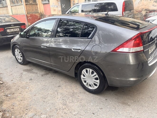 Honda Insight 2009, 395,000 km - 1.3 l - Bakı