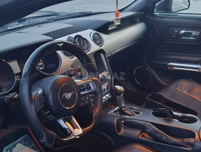 Ford Mustang 2015, 173,000 km - 2.3 l - Bakı
