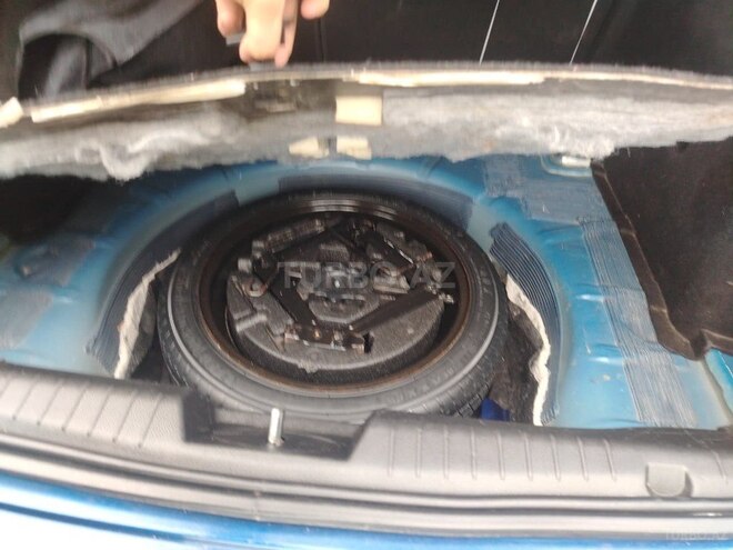 Chevrolet Cruze 2011, 269,000 km - 1.4 l - Şirvan