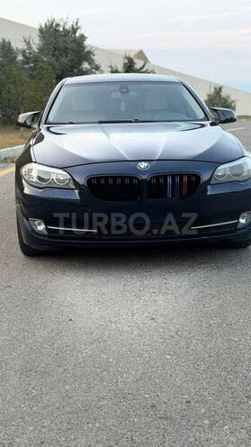 BMW 528 2012, 295,000 km - 2.0 л - Bakı