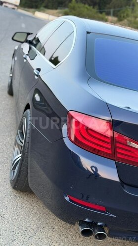 BMW 528 2012, 295,000 km - 2.0 л - Bakı