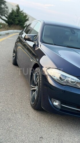 BMW 528 2012, 295,000 km - 2.0 л - Bakı