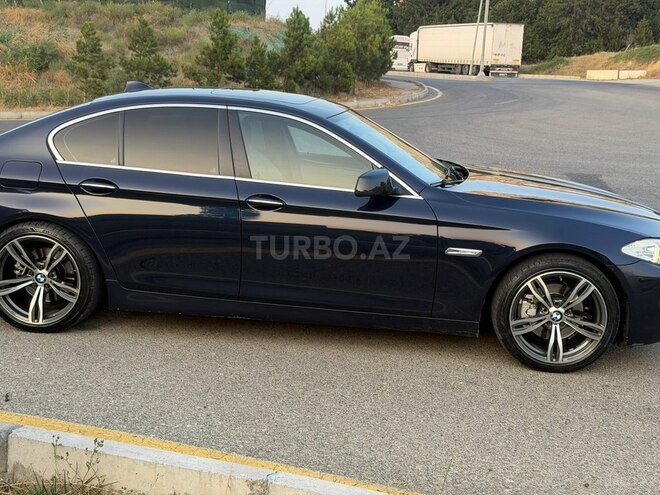 BMW 528 2012, 295,000 km - 2.0 л - Bakı