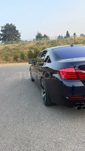 BMW 528 2012, 295,000 km - 2.0 л - Bakı