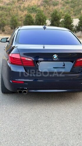 BMW 528 2012, 295,000 km - 2.0 л - Bakı