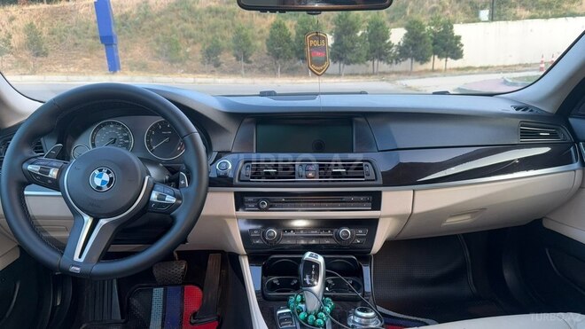 BMW 528 2012, 295,000 km - 2.0 л - Bakı
