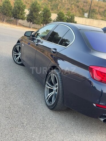 BMW 528 2012, 295,000 km - 2.0 л - Bakı