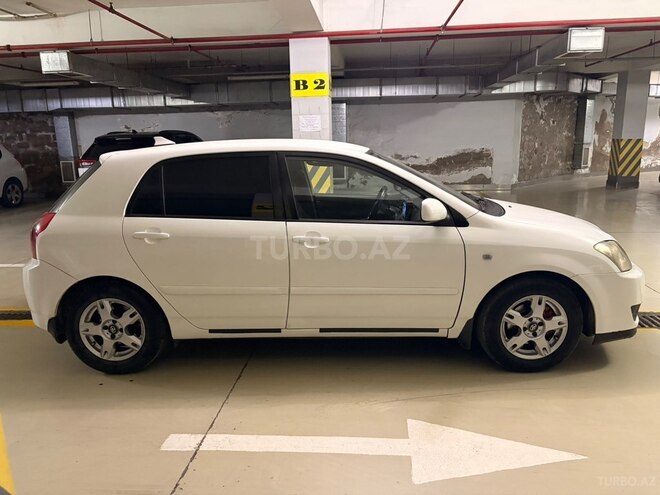 Toyota Corolla 2006, 325,000 km - 1.4 l - Bakı