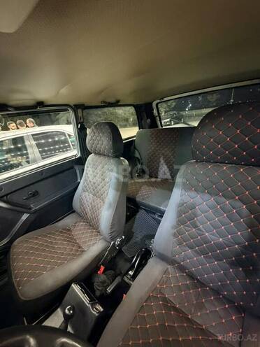 LADA (VAZ) Niva 2013, 184,390 km - 1.6 l - Gəncə