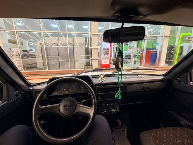 LADA (VAZ) Niva 2013, 184,390 km - 1.6 l - Gəncə